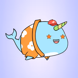 Chubbiwhal #7294