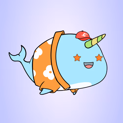 Chubbiwhal #7294