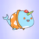 Chubbiwhal #7294