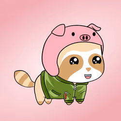 Chubbihelmsworth (#6151)