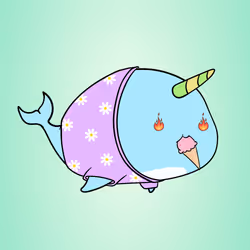 Chubbiwhal #1973