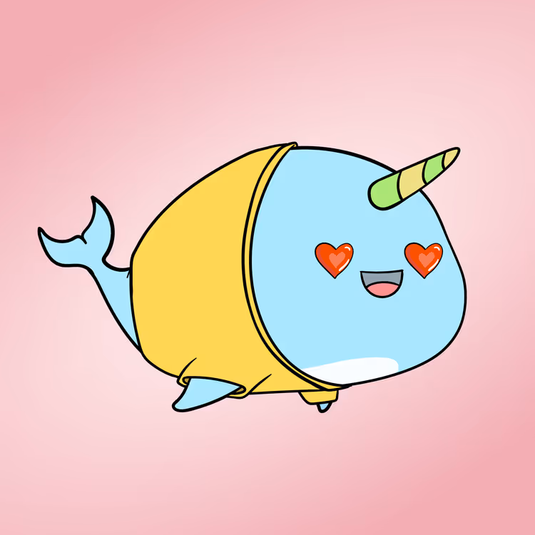 Chubbiwhal #6133