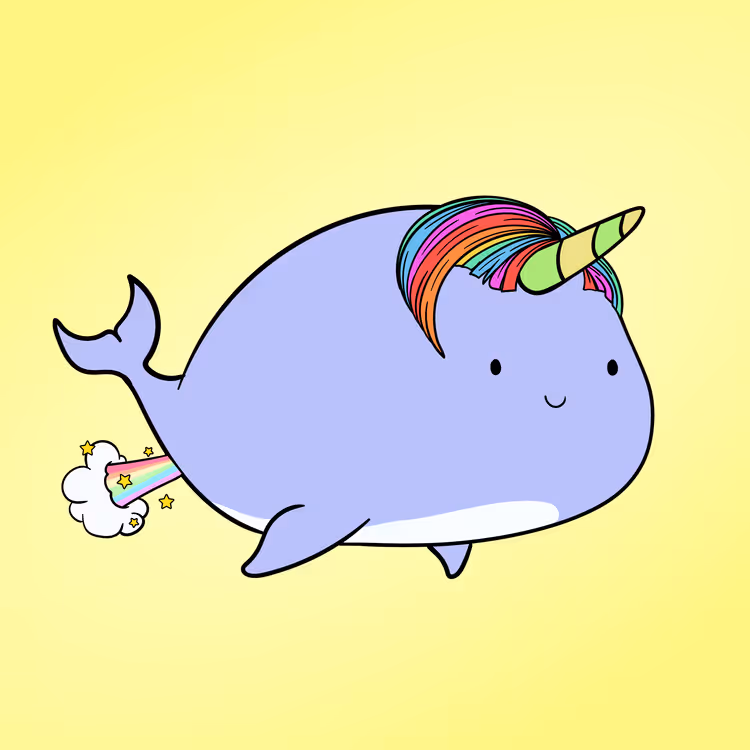Chubbiwhal #7568