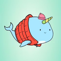 Chubbiwhal #1690