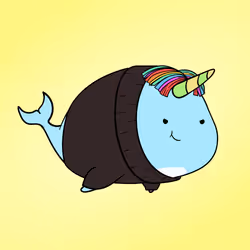 Chubbiwhal #6699
