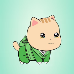 Chubbicat #8679