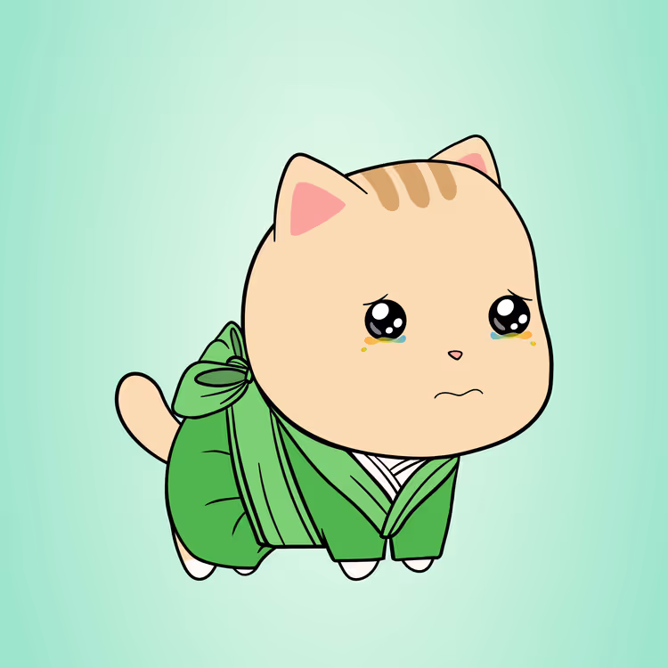 Chubbicat #8679
