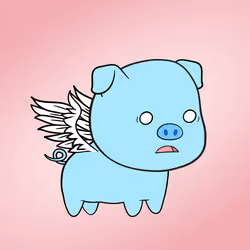 Chubbipig #4470