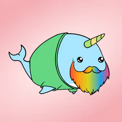 Chubbiwhal #2325