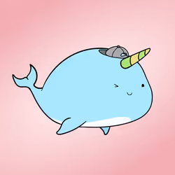 Chubbiwhal #7776