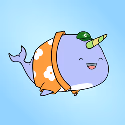 Chubbiwhal #5452