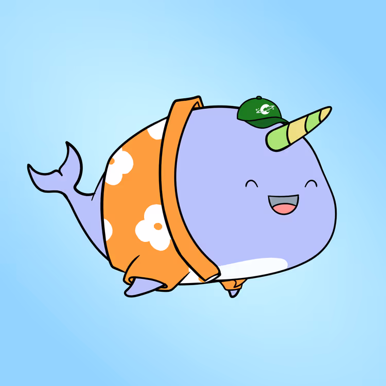 Chubbiwhal #5452