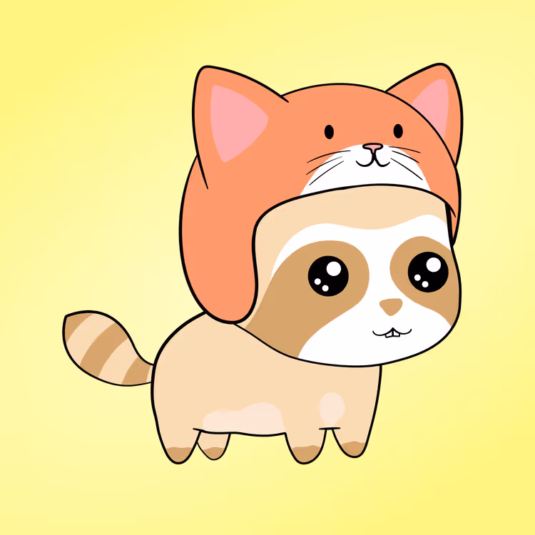 Chubbikun #5788