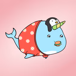 Chubbiwhal #4179