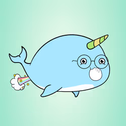 Chubbiwhal #6149
