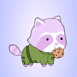 Chubbikun #3951