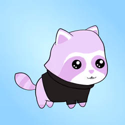 Chubbikin (#7031)