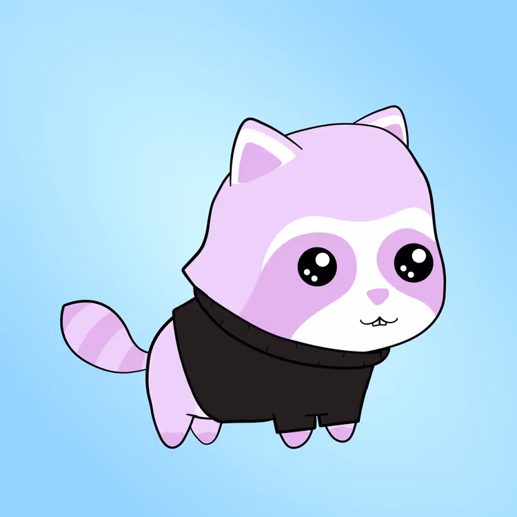 Chubbikin (#7031)