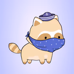 Chubbikun #8682