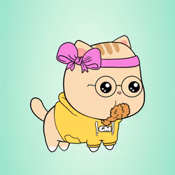 Chubbicat #6369