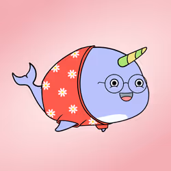 Chubbiwhal #484