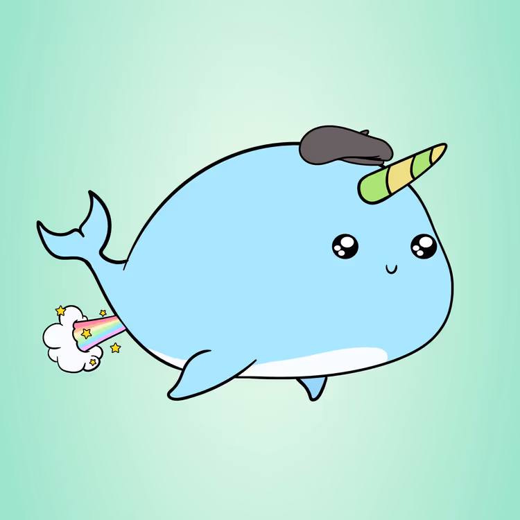 Chubbiwhal #6780