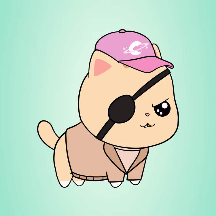 Chubbicat #2396