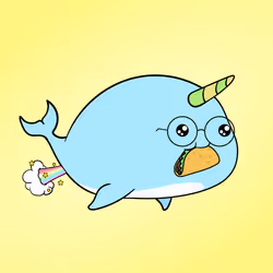 Chubbiwhal #8078