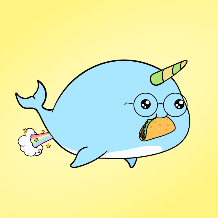 Chubbiwhal #8078