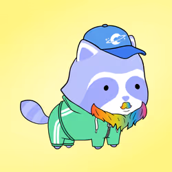Chubbikun #5746