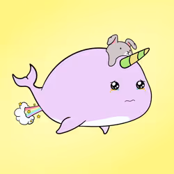 Chubbiwhal #7297