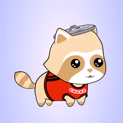 Trash Panda (#2788)