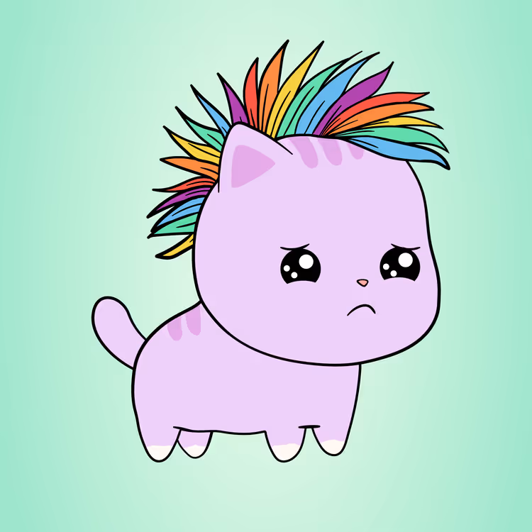 Chubbicat #873
