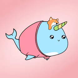 Chubbiwhal #3381