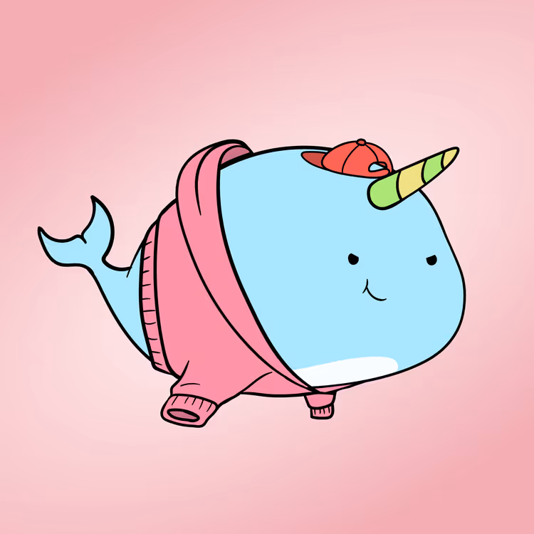 Chubbiwhal #2812