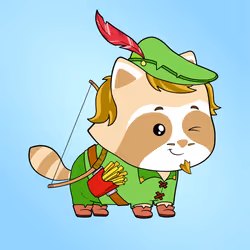 Chubbikun #5218