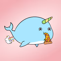Chubbiwhal #271