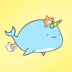 Chubbiwhal #1642