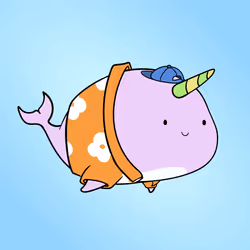 Chubbiwhal #7728