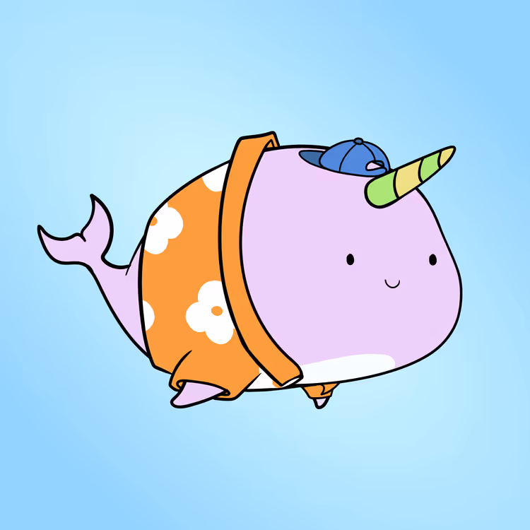 Chubbiwhal #7728
