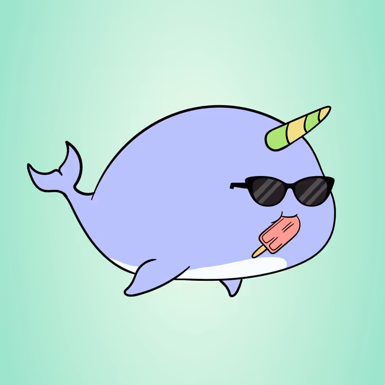 Chubbiwhal #939