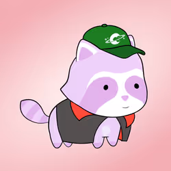 Chubbikun #8501