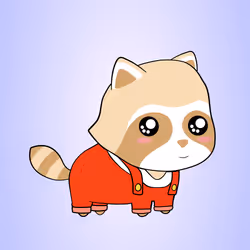 Chubbikun #4662
