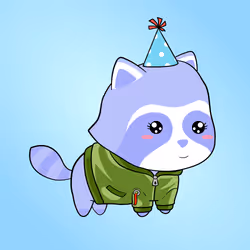 Chubbikun #1504