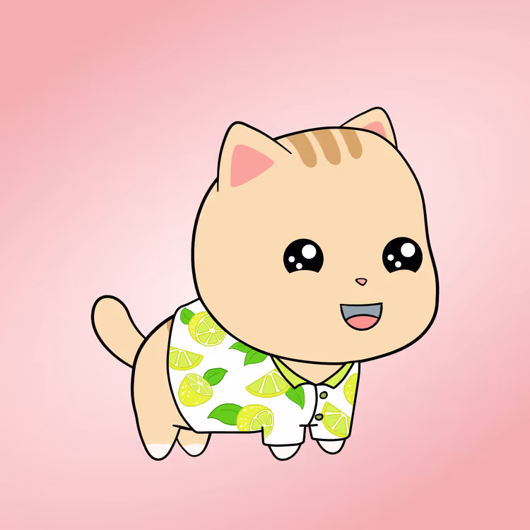 Chubbicat #2255