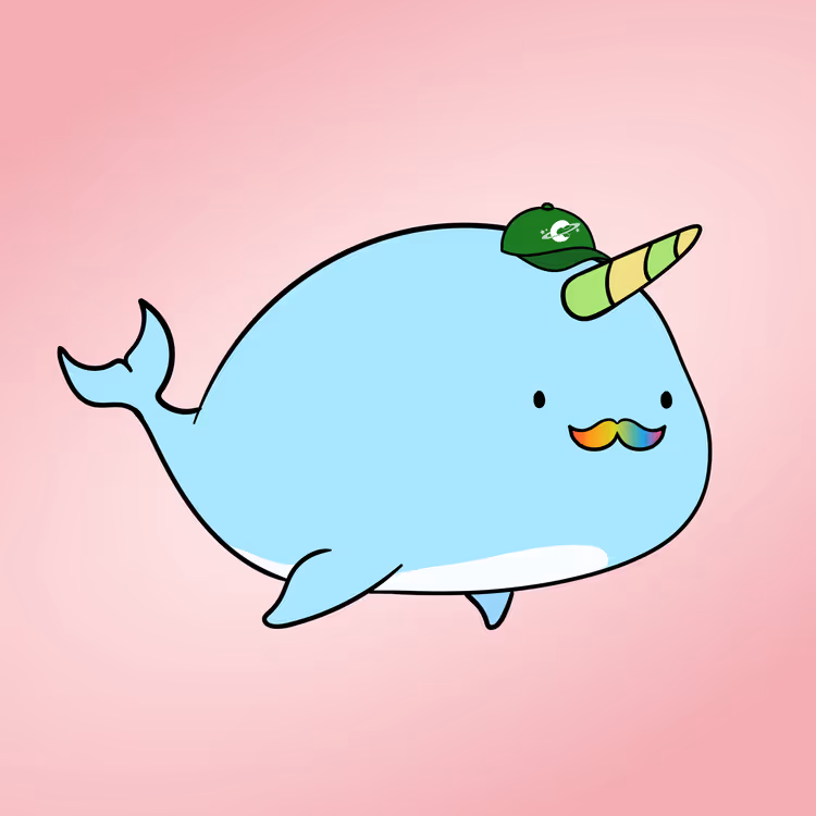 Chubbiwhal #7250