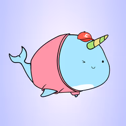 Chubbiwhal #5355