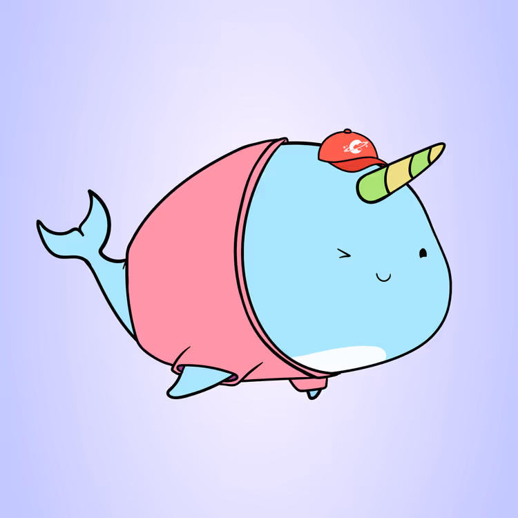Chubbiwhal #5355