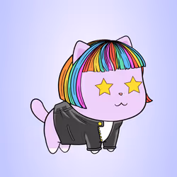 Chubbicat #662
