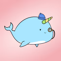 Chubbiwhal #976